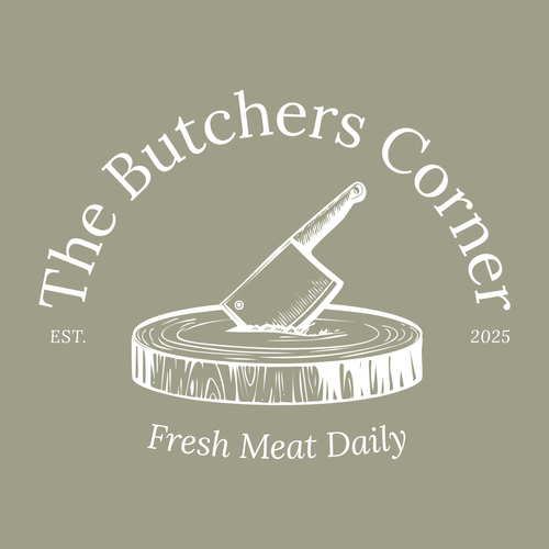 The Butchers Corner